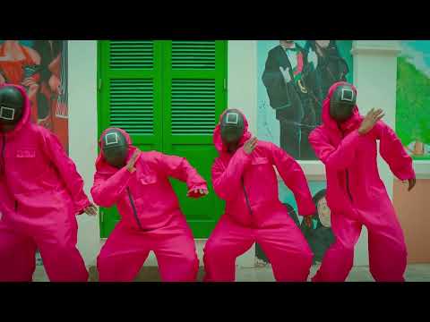 Robinio Mundibu - Yobe (Official Video)