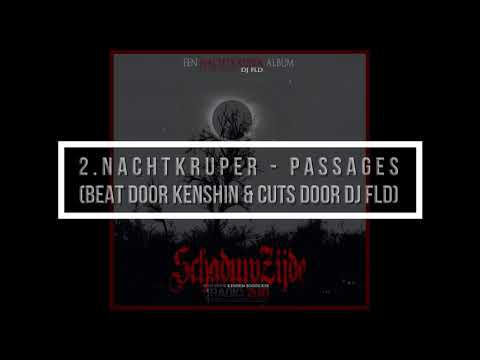 2.Nachtkruper - Passages (Beat door Kenshin)
