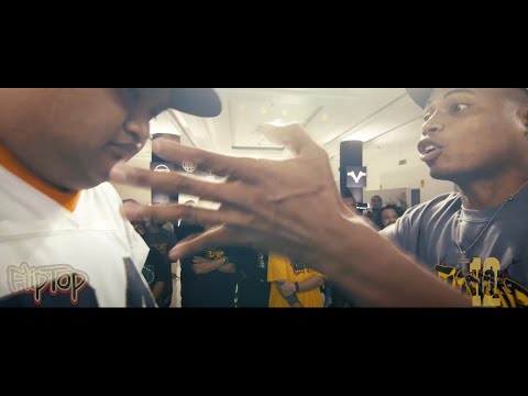 Lil Strocks vs Gameboy