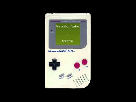 Adestria - With the Wind at Your Back (8-Bit)