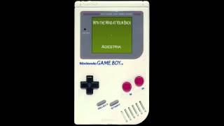 Adestria - With the Wind at Your Back (8-Bit)