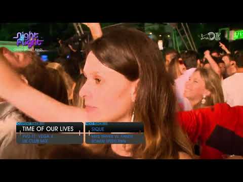 Paul van Dyk - Live @ Green Valley, Brazil (14.11.2010)