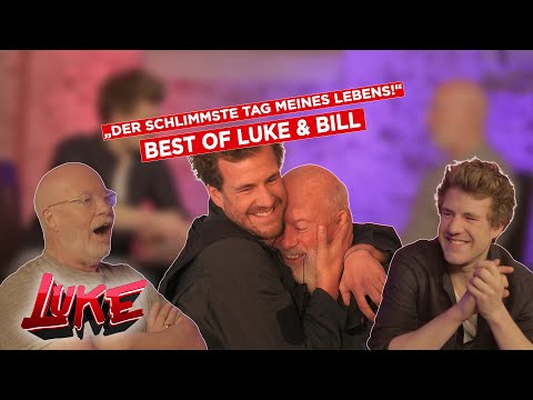 Papa ist der Beste! | Best of Luke & Bill