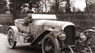 Mega Fabrikalar Bentley Motor Fabrikası 1080p