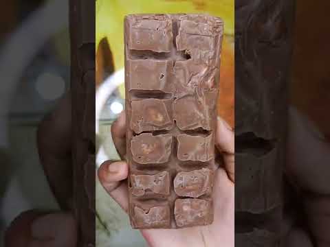 Cadbury dairy milk silk Oreo red velvet chocolate / #shorts