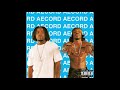 AECORD - KIM AND COOKIE OUTKAST SAMPLE - TRAP BEAT