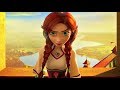 Trailer