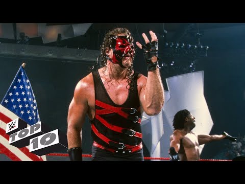 Former WWE Star Kane Wins Knox County Mayor Republican Primary