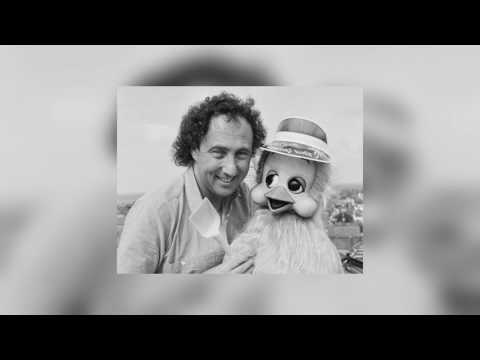 Keith Harris (ventriloquist)