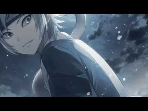 Boruto: Naruto Next Generations Polaris hitorie