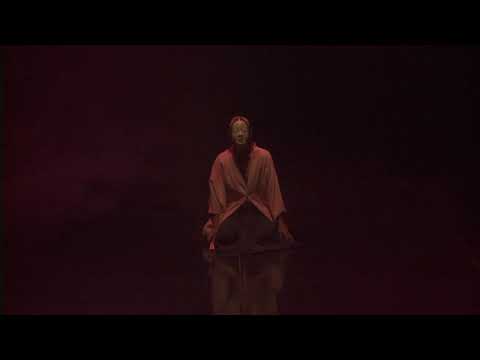 "ALIENTO, PULSO, TRANSFORMACIÓN" AJNA Danza. CIRCUITO NACIONAL ARTES ESCÉNICAS 2022.FUNCIÓN MORELOS