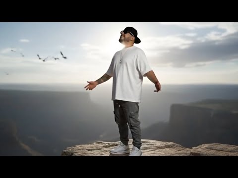 EMPEZAR DE NUEVO - MANNY MONTES  (Video Oficial)