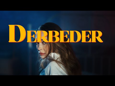Emre Şakar - Derbeder