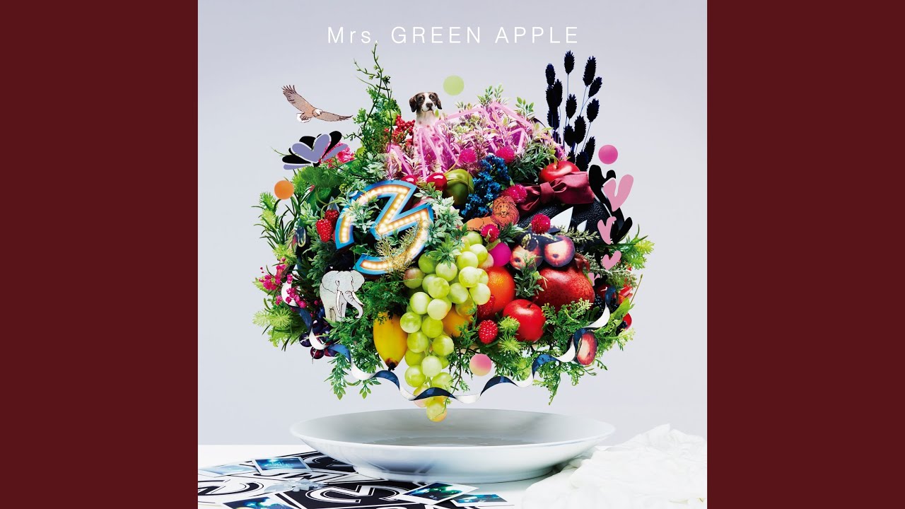 YouTubeサムネイル