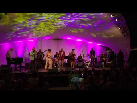 Ñaño Rosario, Paranda di Fin di Aña 2016 14, #Curaçao