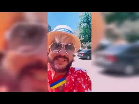 Ֆիլիպ Կիրկորովը Գառնիում է