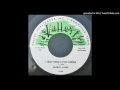 Shorty Long I Got Nine Little Kisses 1953 Country Bop