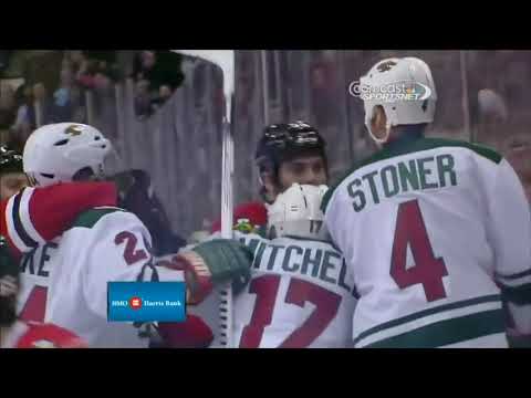 Dirty Players Getting What They Deserved.