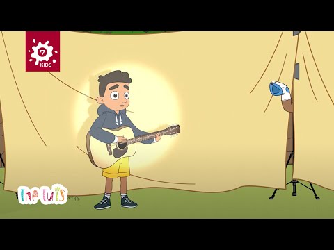 T3 EP 8 - TRES, TUIS, UNO ¡MAMBO! | THE TUIS (Español)