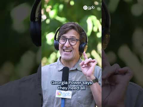 Georgia Power, the PSC election, and stolen “trade secrets,” explained