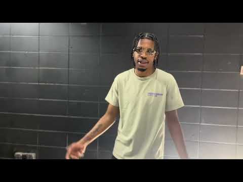 YLFREE - Mike Tyson prod by southsidewoods  (official music video )