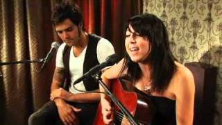 Charlotte Sometimes - AEIOU (Acoustic)