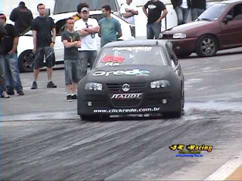 [JC Racing.com.br] Quebra Motor Gol FLD 55  Velopark 12 10 2011