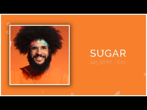 [FREE] Kikesa x VALD Type Beat 2020 - "SUGAR" 🍰 - Instru Rap 2022 - Cacto Beats