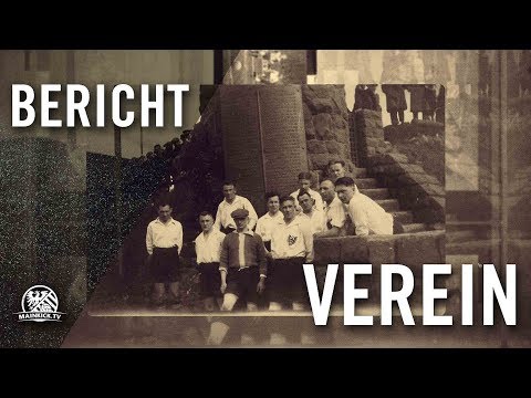Tradition hat einen Namen: 1. Hanauer FC 1893 - Hessens ältester Fußballverein