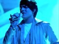 Adam Lambert Idol Mad world (Tears for Fears ...