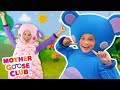 If You Re Happy And You Know It Mother Goose Club Nursery Rhymes