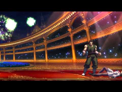 [The Runback KoFXIII 07-18-13] Arcades Much vs Lil Loco