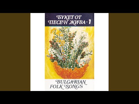 Заблеяло ми агънце