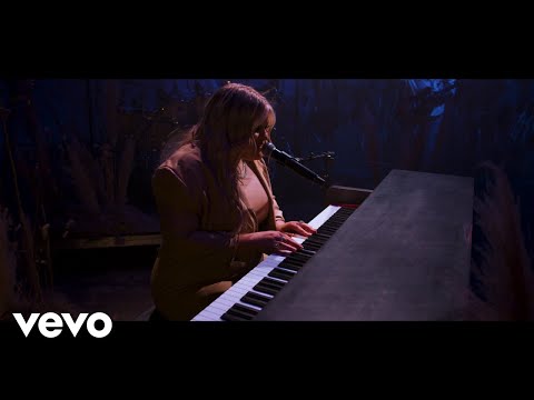 Anna Golden - Still God (Live)