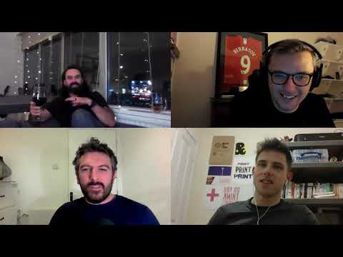 Christmas Special: Design Truth, Season 1 Episode 16