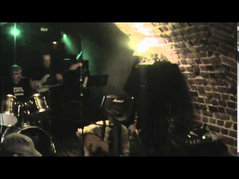 327 Soczewa Blues Session - 17.07.2015 - 2