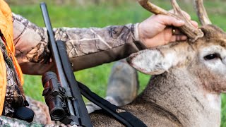 Review: Aimpoint 9000SC Red-Dot Sight