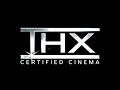 THX The Science Of Sensation Trailer Intro Cinema Version 2005 Blender Remake
