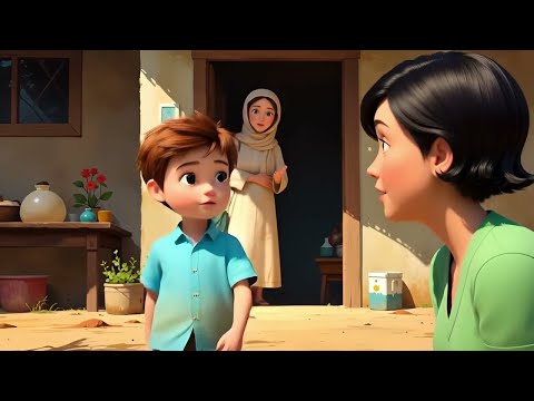 Dhurata më e Bukur nga Një Fëmijë