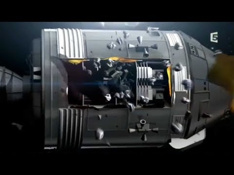 Un film, une histoire - Apollo 13: Véritable histoire [France-5] (2015)