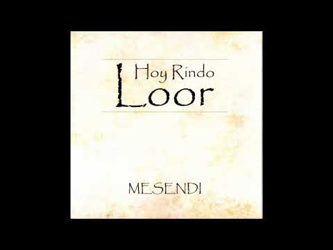 Hoy rindo loor - Coro Mesendi
