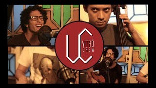 Tienes - Fabricio Robles ft. Percucello &amp; Dino Perez