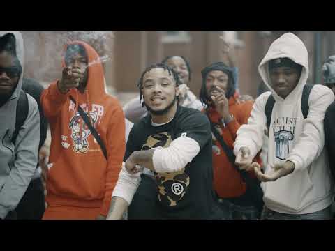 BigBoss Quay X Luh Tmo x Switch em down ( Official Music VIdeo )