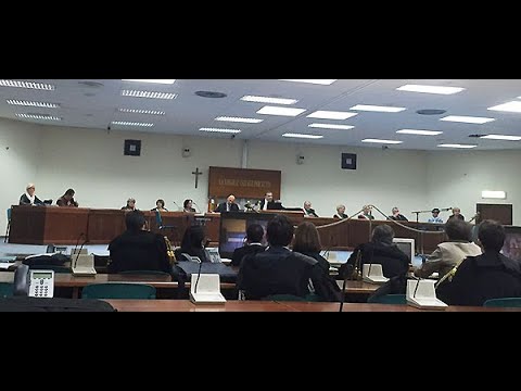 Scarantino: "This irony, this laughter of the policemen". The comparisons, the silences and the d...