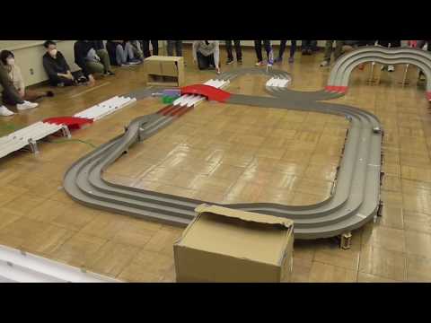 第１０８回フレンドリーカップ－青SXペラマシン限定戦＆オープンクラス－