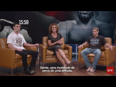 Embedded: UFC 199 - Episódio 5