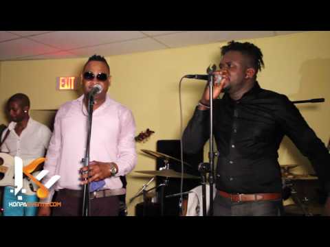 D-namit Konpa - Live Video Performance | Port St Lucie | 5 /27 /17