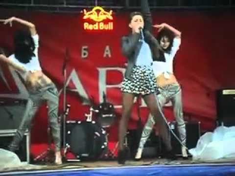 Katrin Mokko. Привет