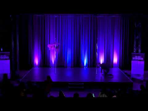 Pole Legends 2022 - Emma