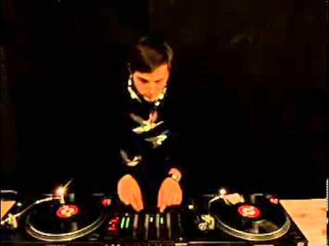 BrokenBeats Showcase: Vladimir Kozakov - RTS.FM.211012